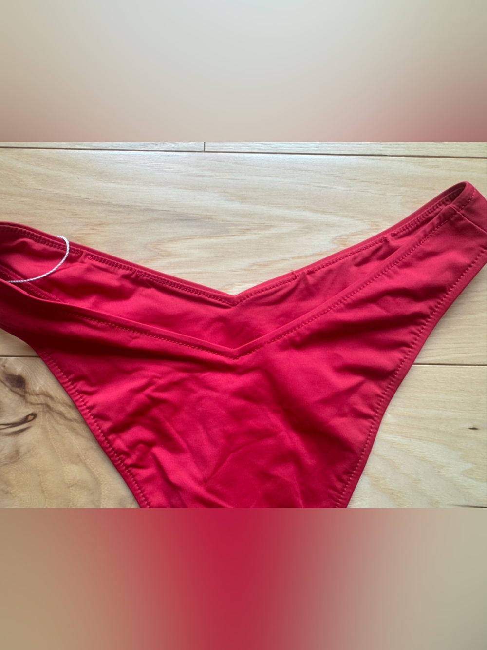 Frankie’s bikinis Enzo bottoms - Picture 5 of 8